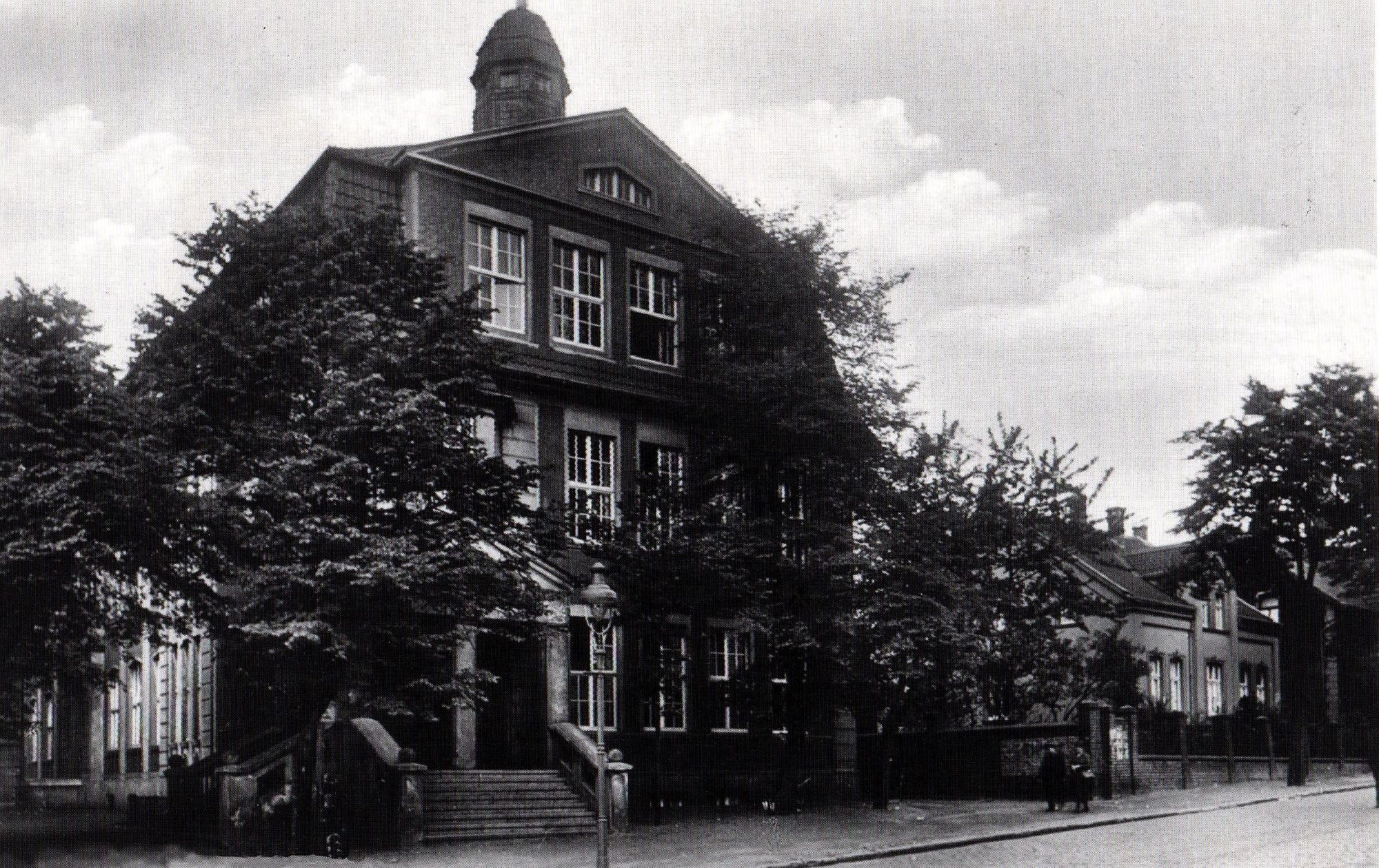1935 Ewaldi Schule